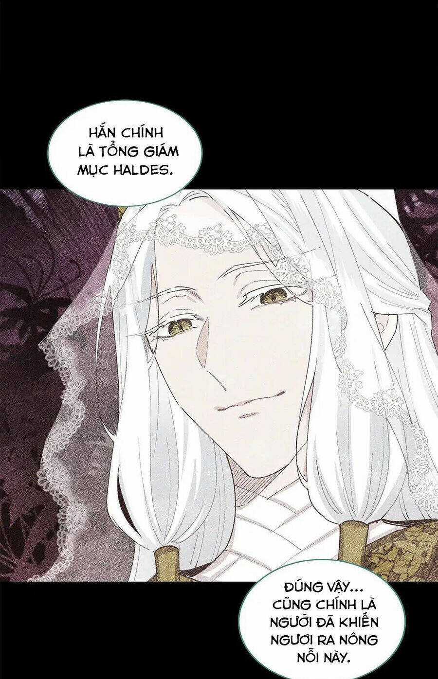 Tôi Đã Mệt Rồi Chapter 79 trang 28