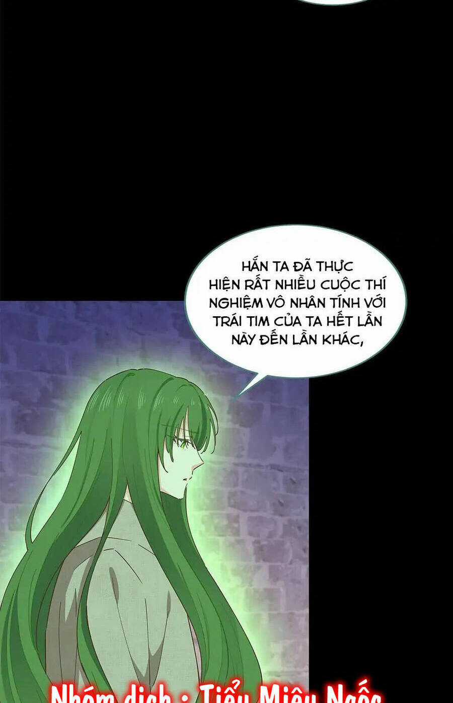 Tôi Đã Mệt Rồi Chapter 79 trang 29