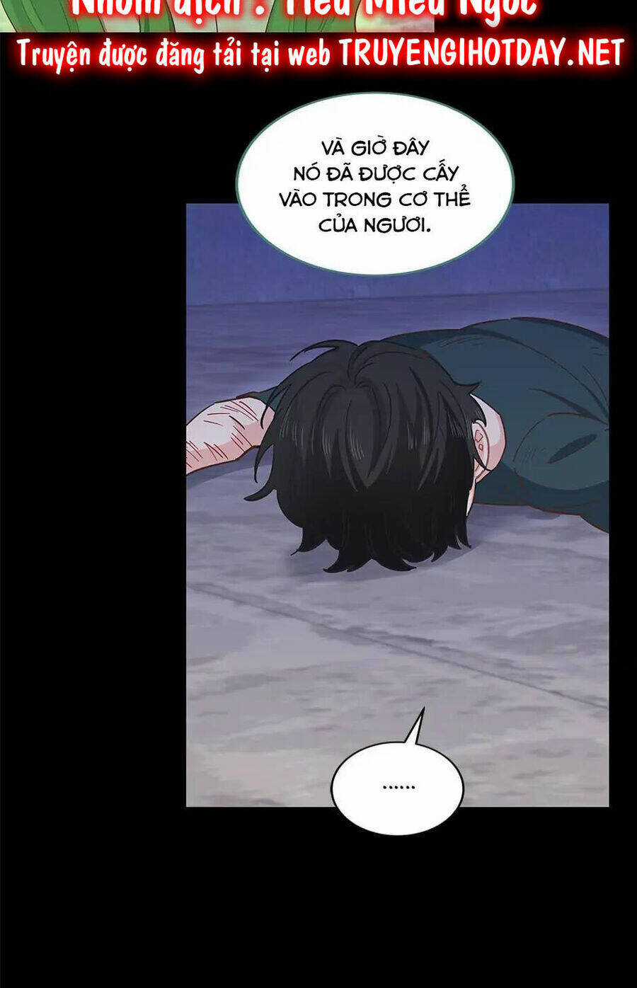 Tôi Đã Mệt Rồi Chapter 79 trang 30