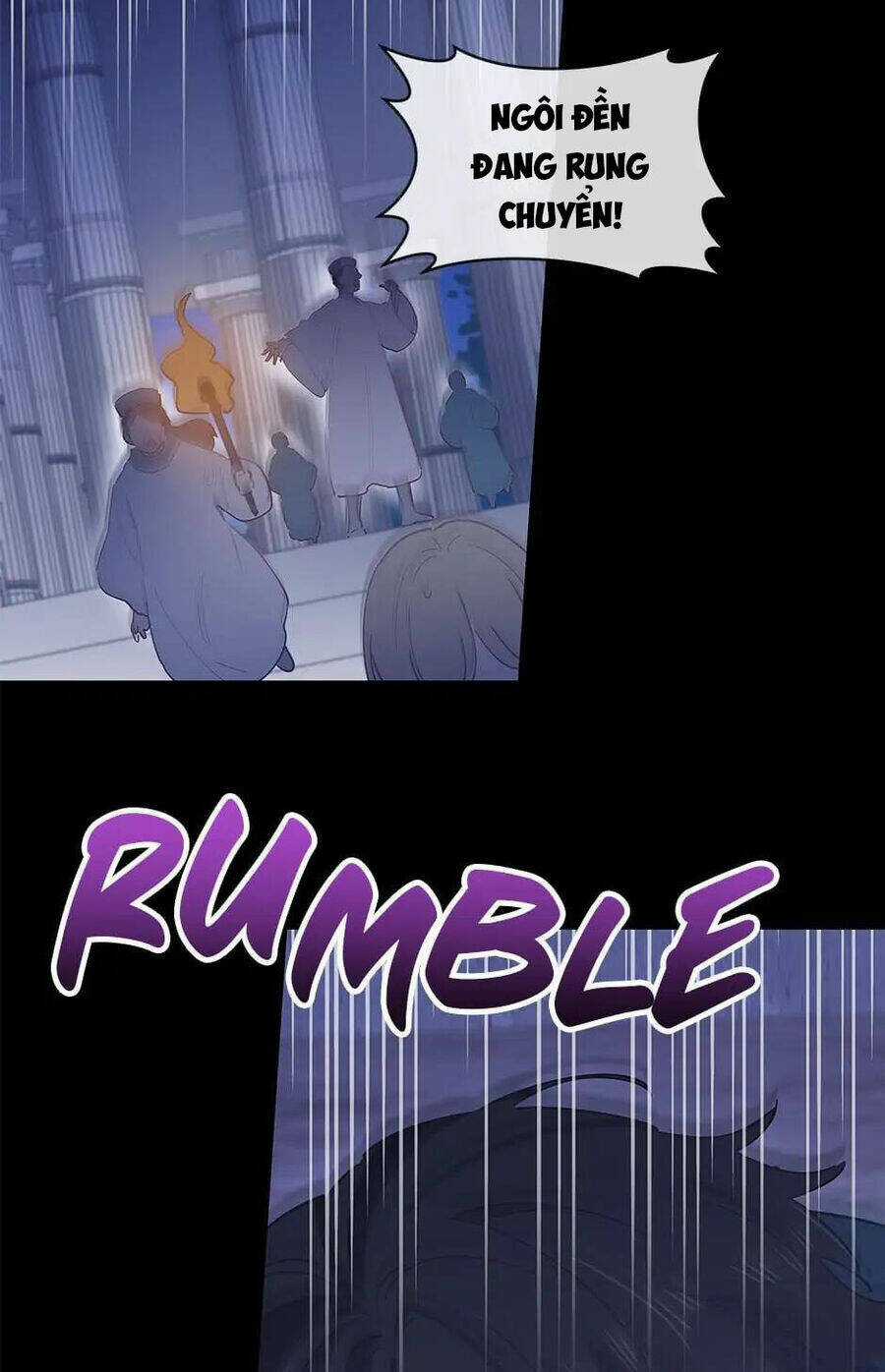 Tôi Đã Mệt Rồi Chapter 79 trang 34