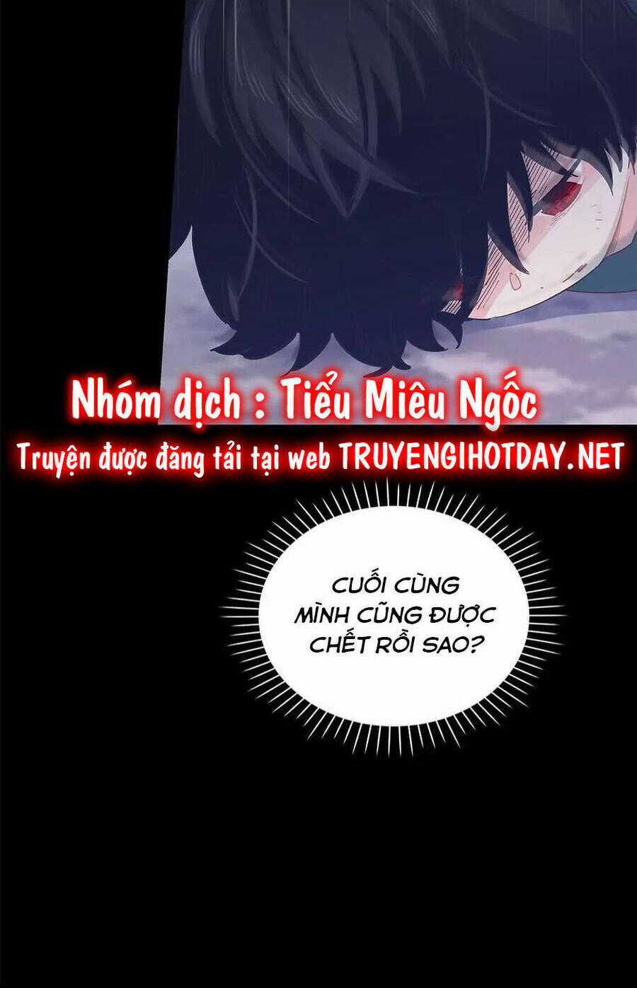 Tôi Đã Mệt Rồi Chapter 79 trang 35
