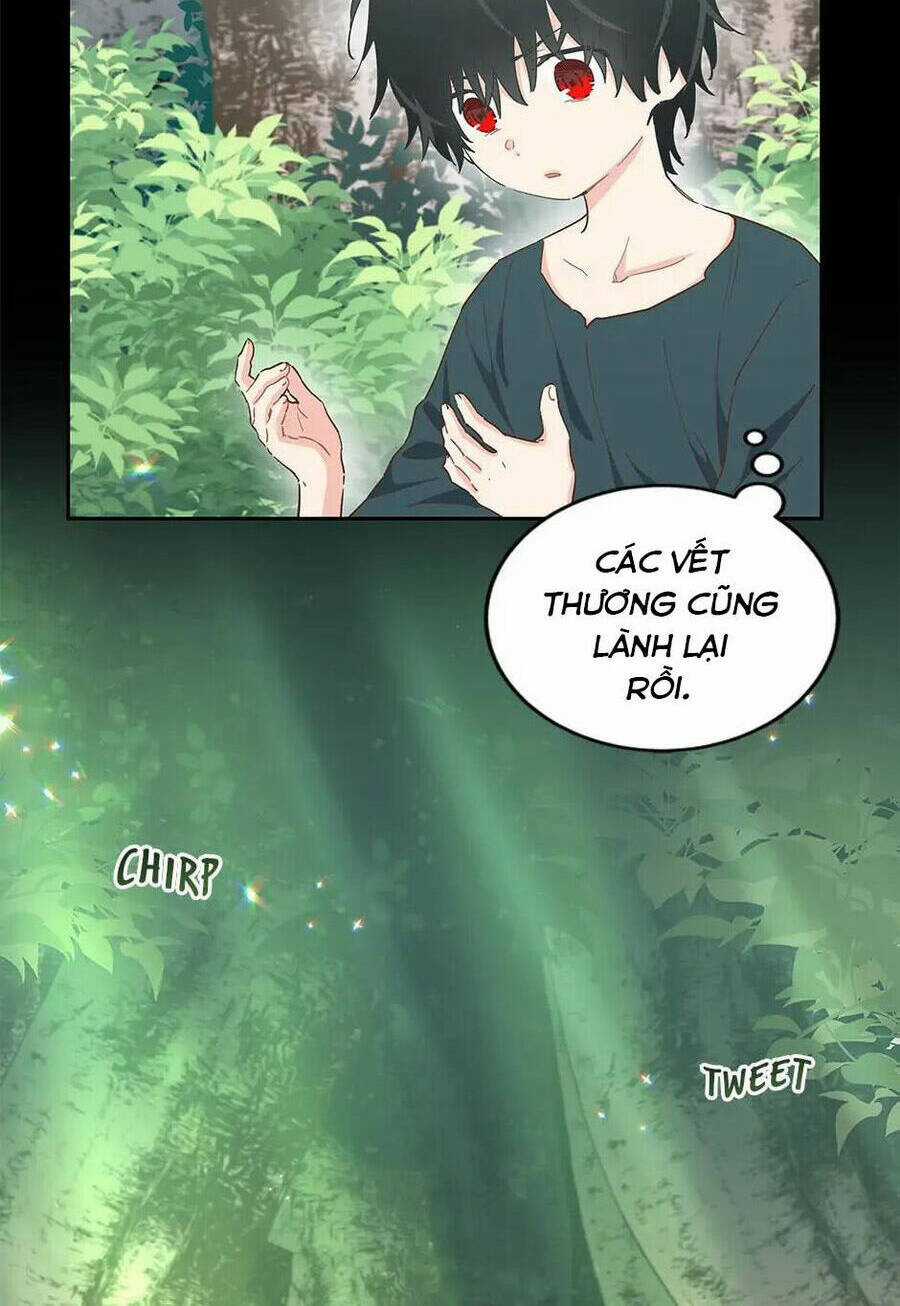 Tôi Đã Mệt Rồi Chapter 79 trang 45