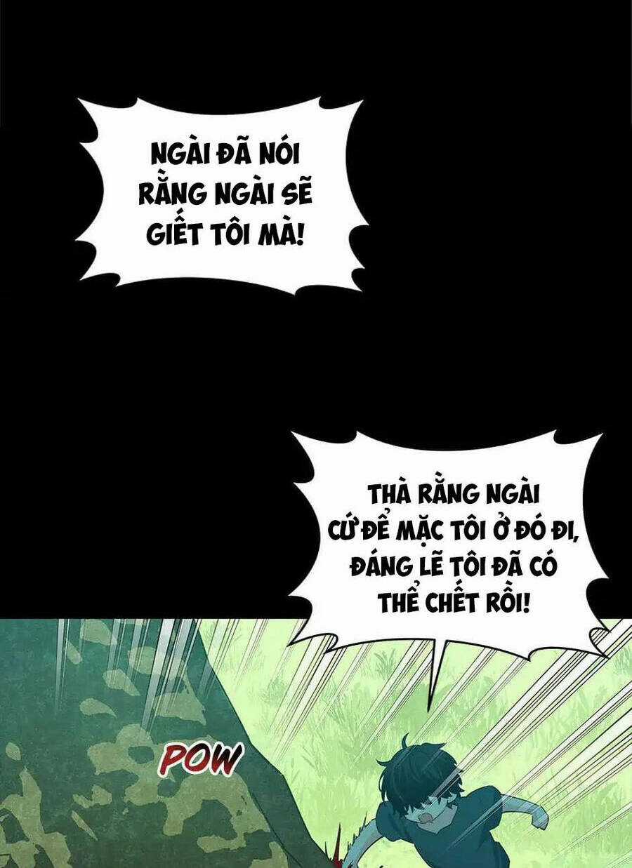 Tôi Đã Mệt Rồi Chapter 79 trang 55