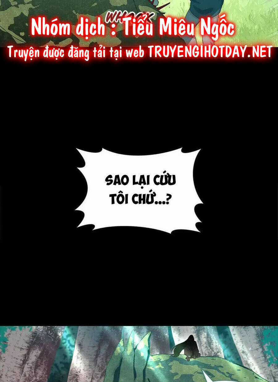 Tôi Đã Mệt Rồi Chapter 79 trang 56