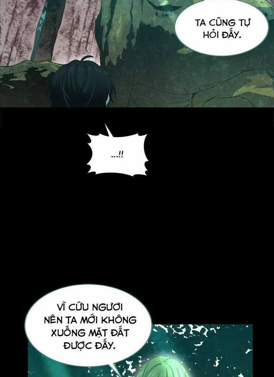 Tôi Đã Mệt Rồi Chapter 79 trang 57