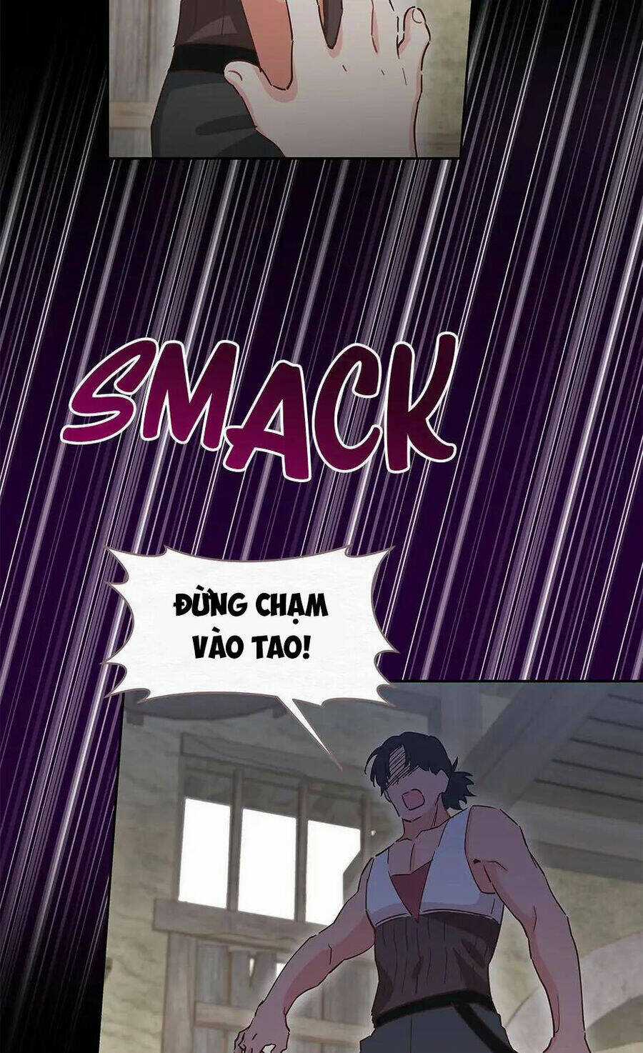 Tôi Đã Mệt Rồi Chapter 79 trang 6