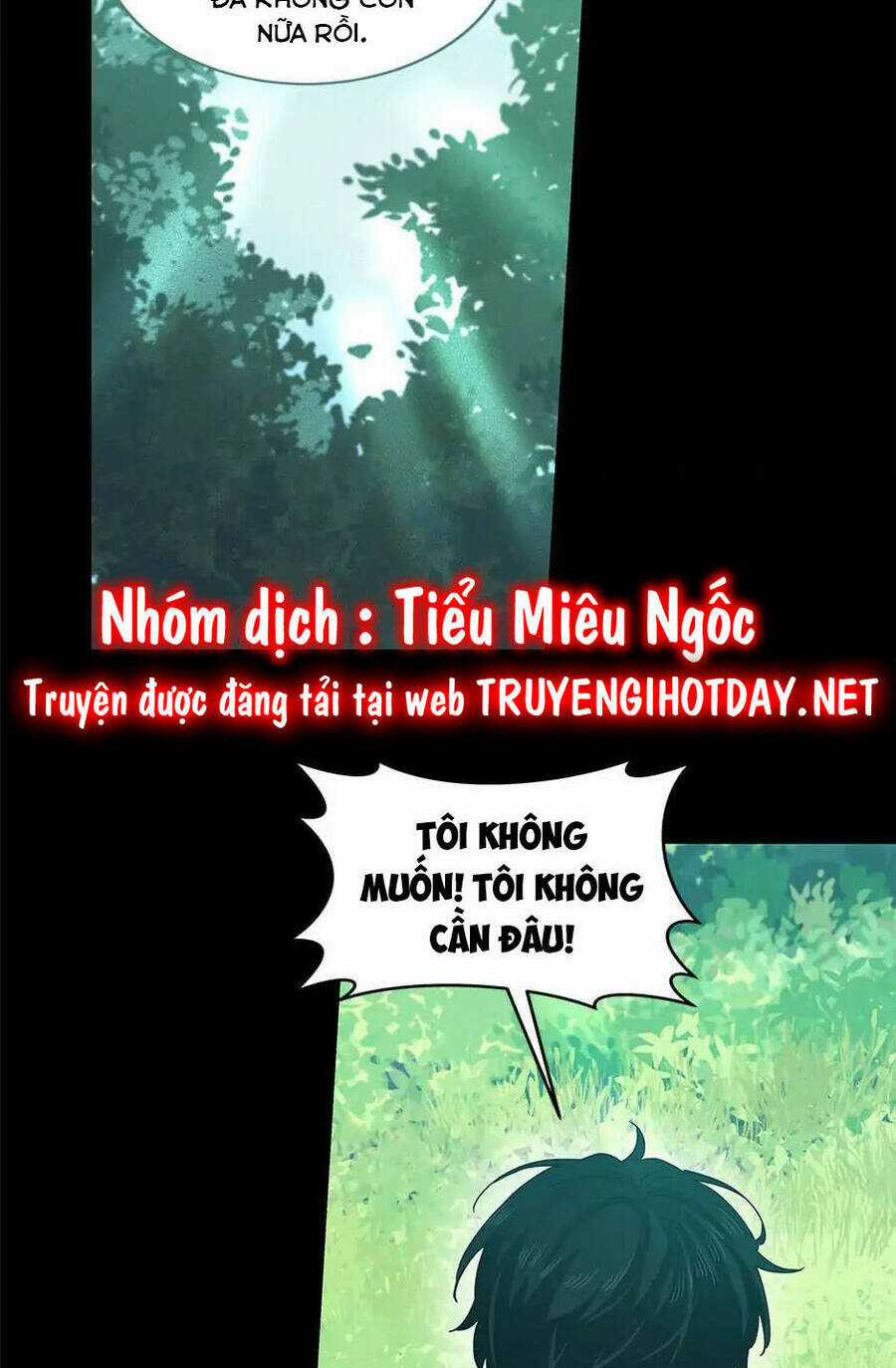 Tôi Đã Mệt Rồi Chapter 79 trang 63