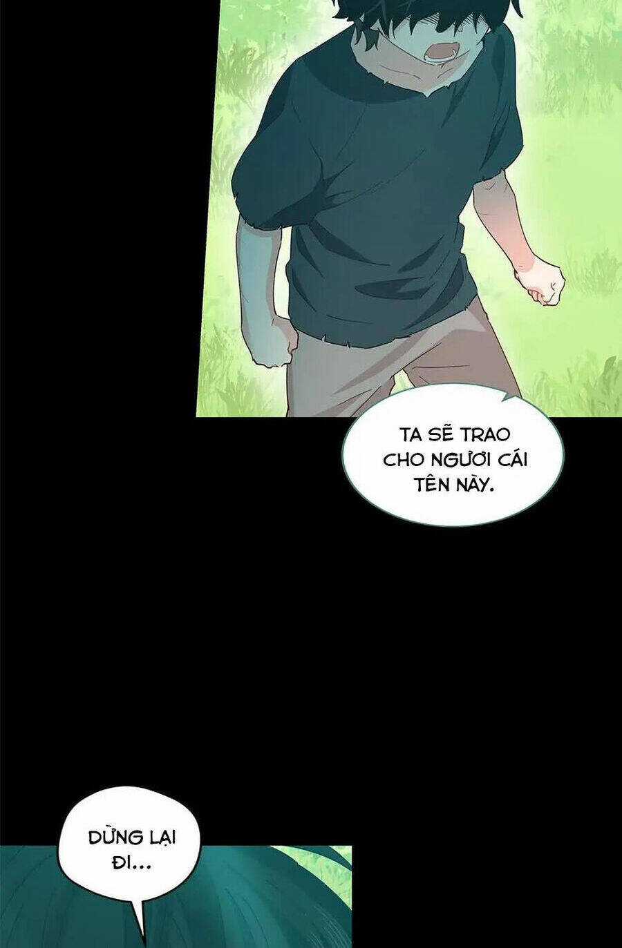 Tôi Đã Mệt Rồi Chapter 79 trang 64