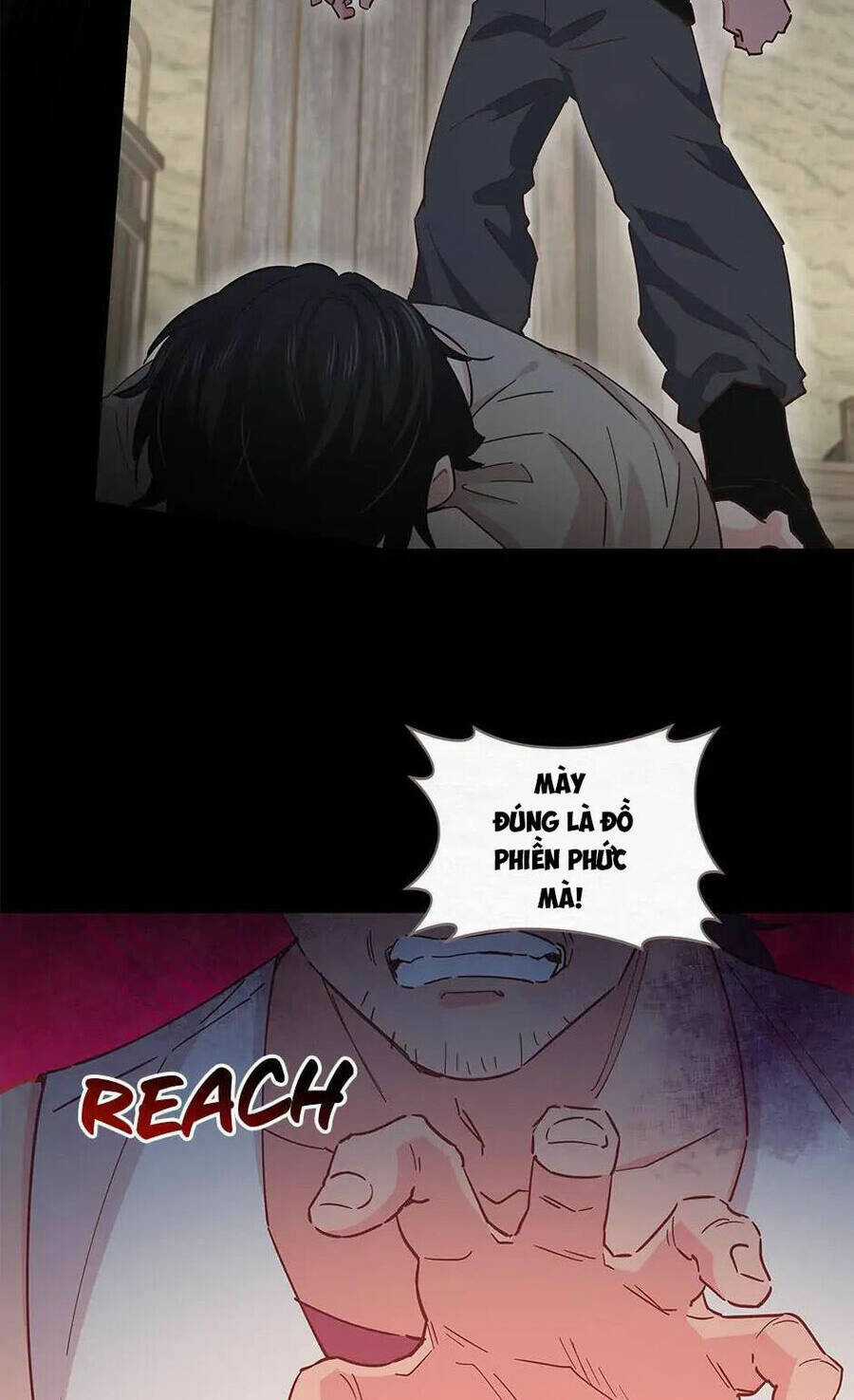 Tôi Đã Mệt Rồi Chapter 79 trang 7