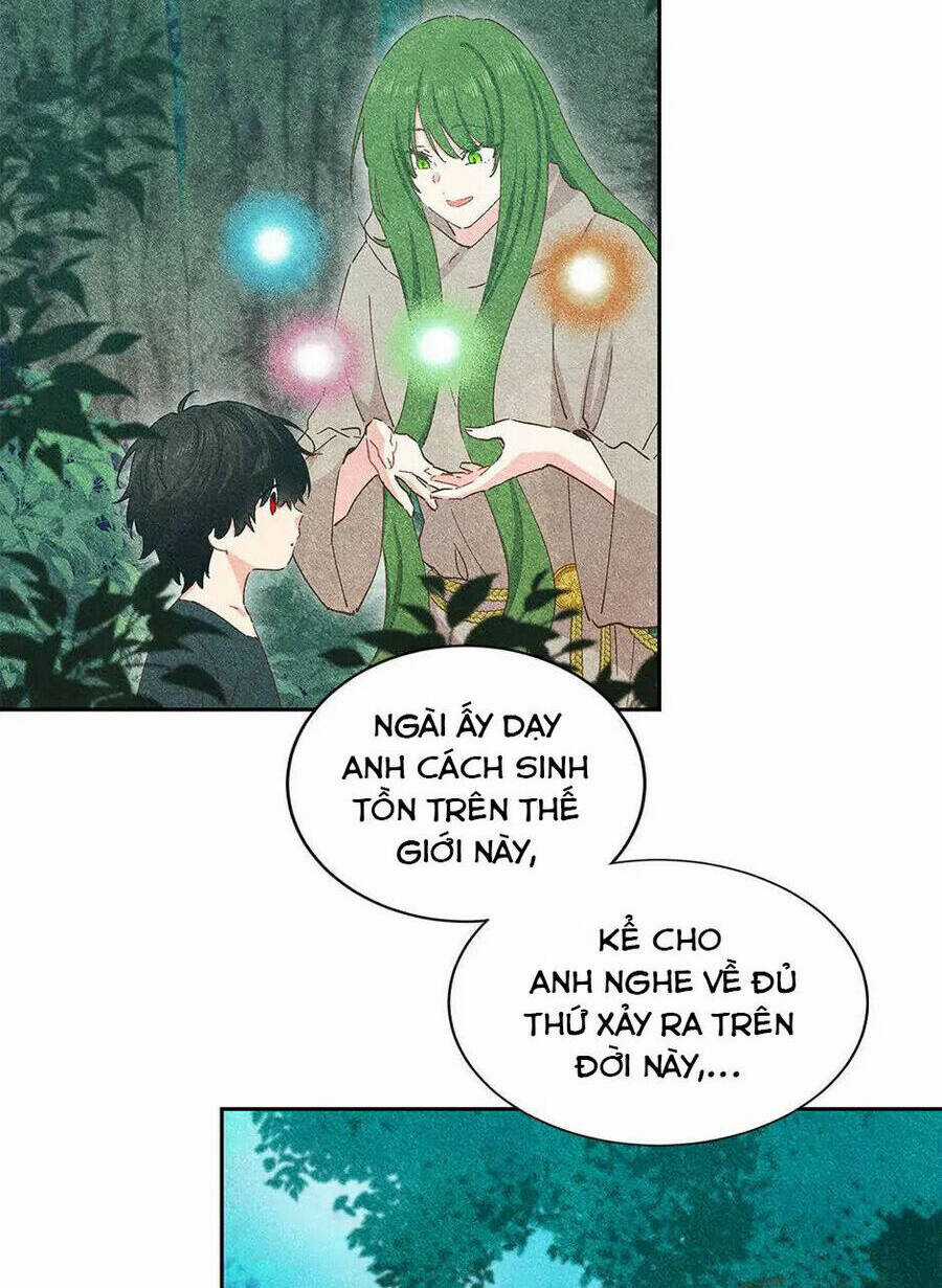 Tôi Đã Mệt Rồi Chapter 79 trang 73
