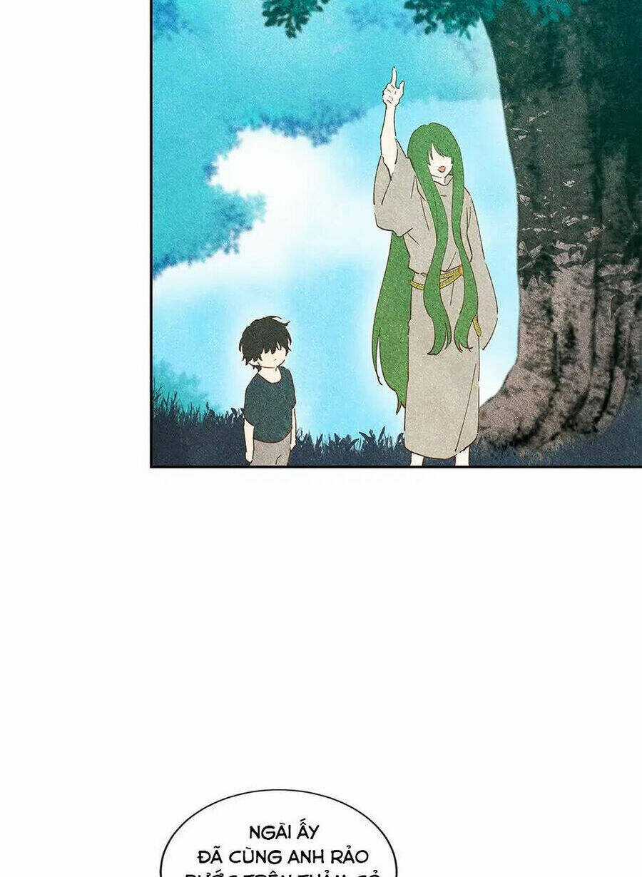 Tôi Đã Mệt Rồi Chapter 79 trang 74