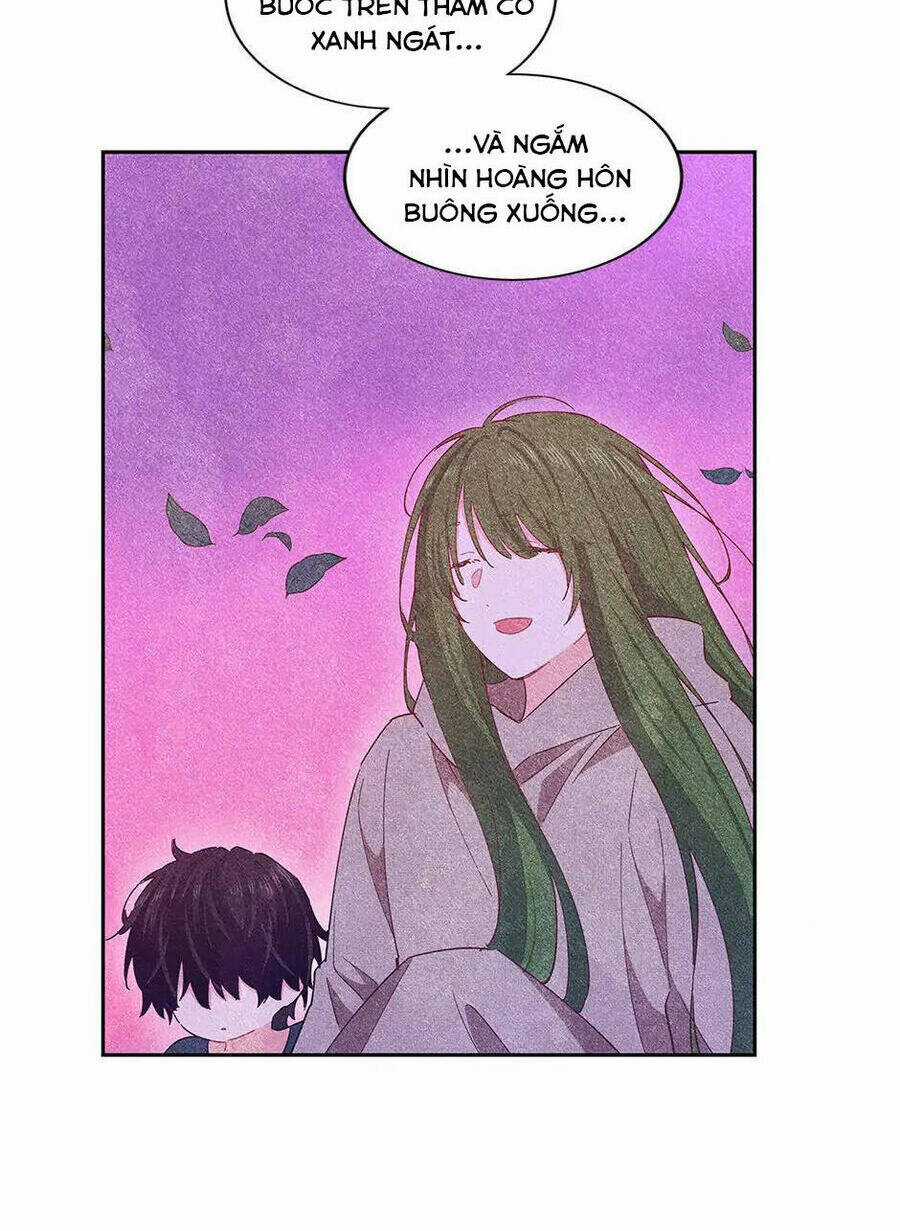 Tôi Đã Mệt Rồi Chapter 79 trang 75