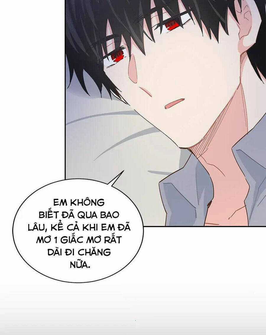 Tôi Đã Mệt Rồi Chapter 79 trang 80