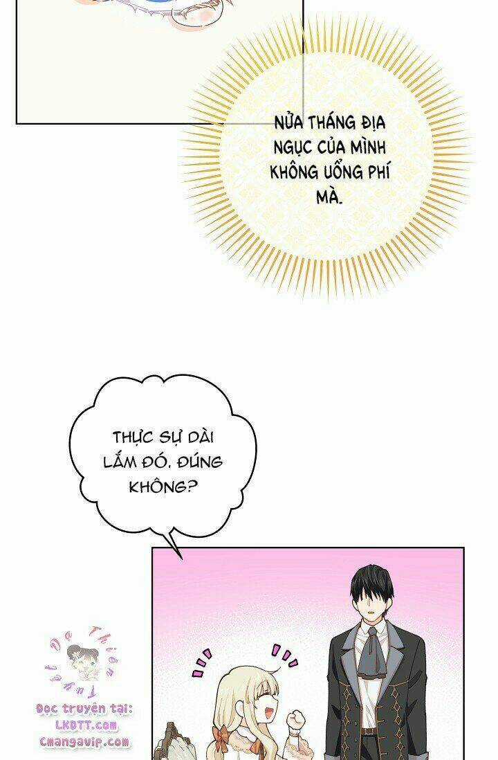 Tôi Đã Mệt Rồi Chapter 8 trang 100