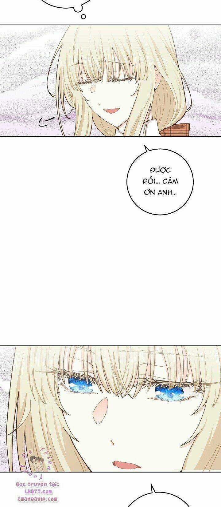 Tôi Đã Mệt Rồi Chapter 8 trang 102