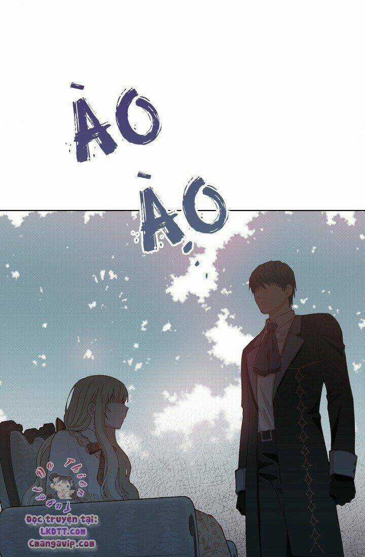 Tôi Đã Mệt Rồi Chapter 8 trang 104