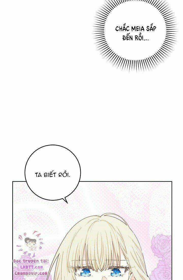 Tôi Đã Mệt Rồi Chapter 8 trang 11