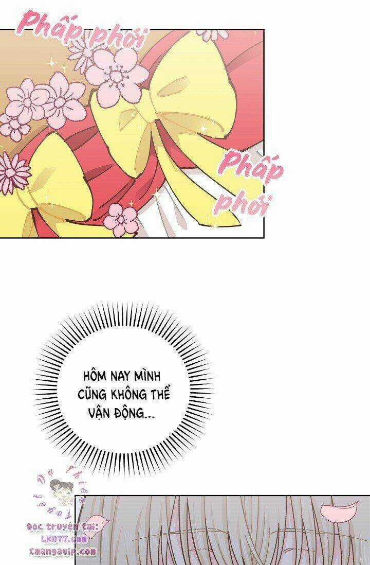Tôi Đã Mệt Rồi Chapter 8 trang 15