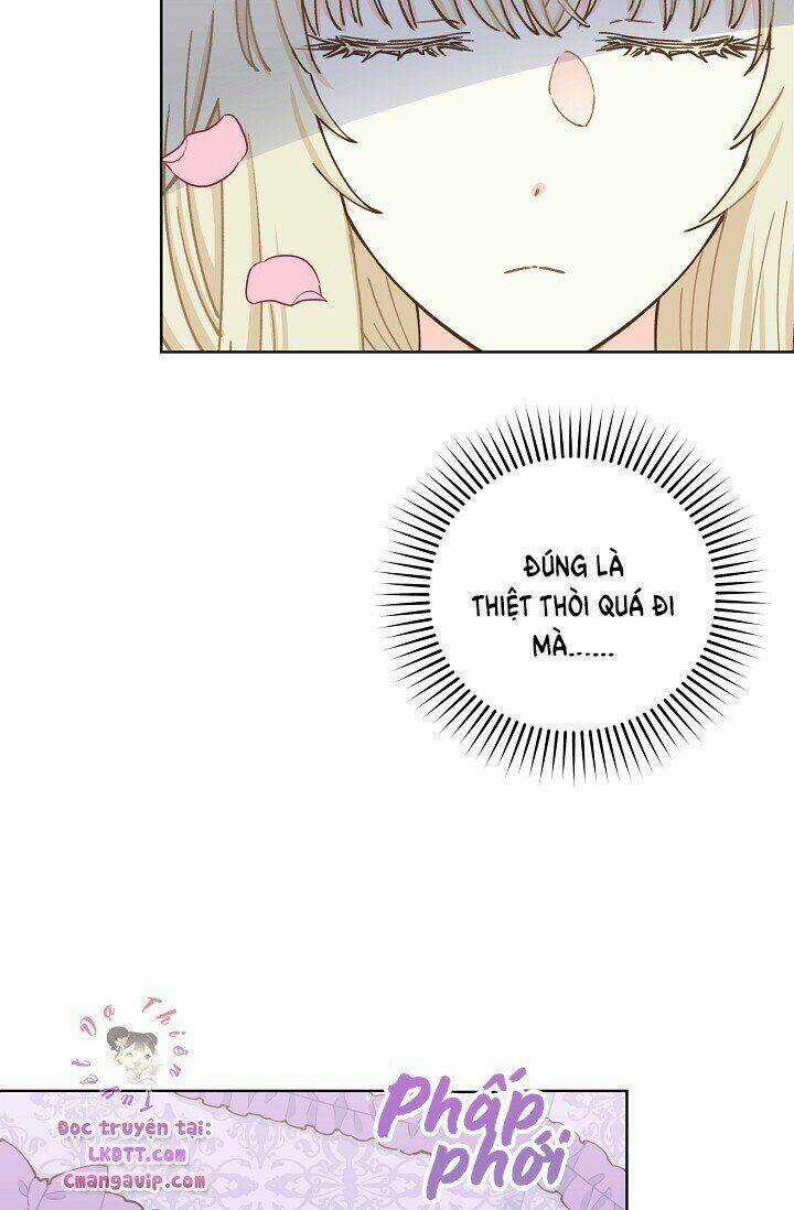 Tôi Đã Mệt Rồi Chapter 8 trang 16