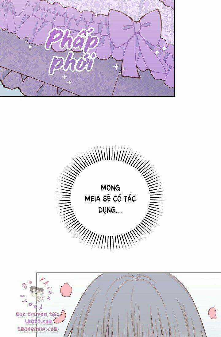 Tôi Đã Mệt Rồi Chapter 8 trang 17