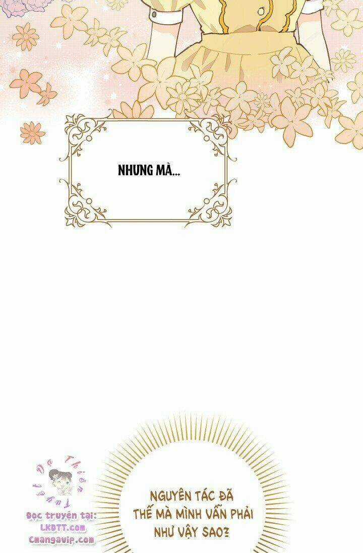 Tôi Đã Mệt Rồi Chapter 8 trang 2