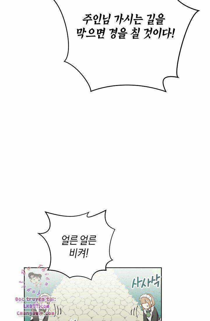 Tôi Đã Mệt Rồi Chapter 8 trang 20