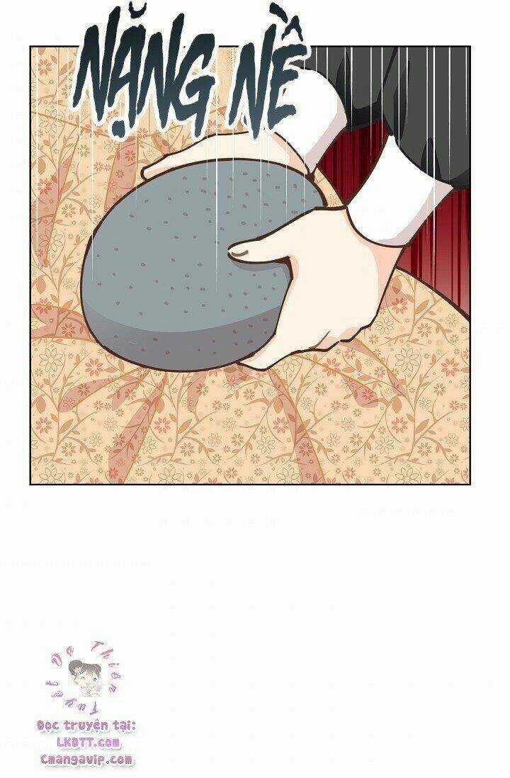 Tôi Đã Mệt Rồi Chapter 8 trang 29