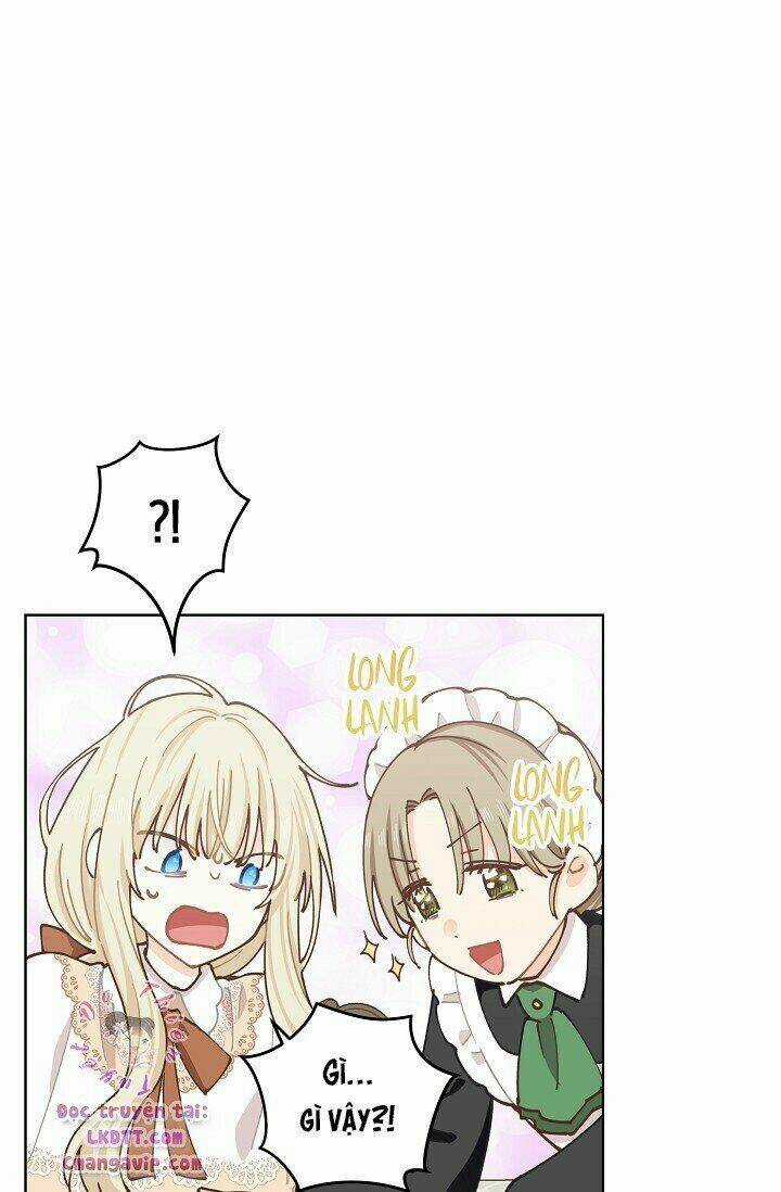 Tôi Đã Mệt Rồi Chapter 8 trang 30
