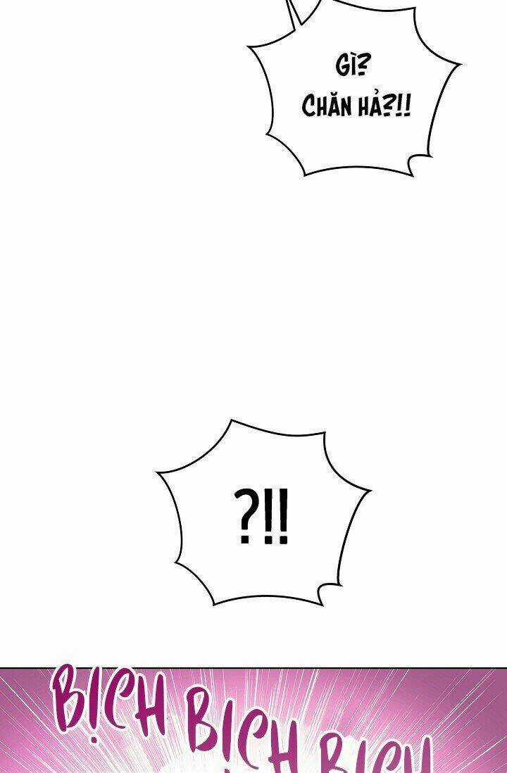Tôi Đã Mệt Rồi Chapter 8 trang 33