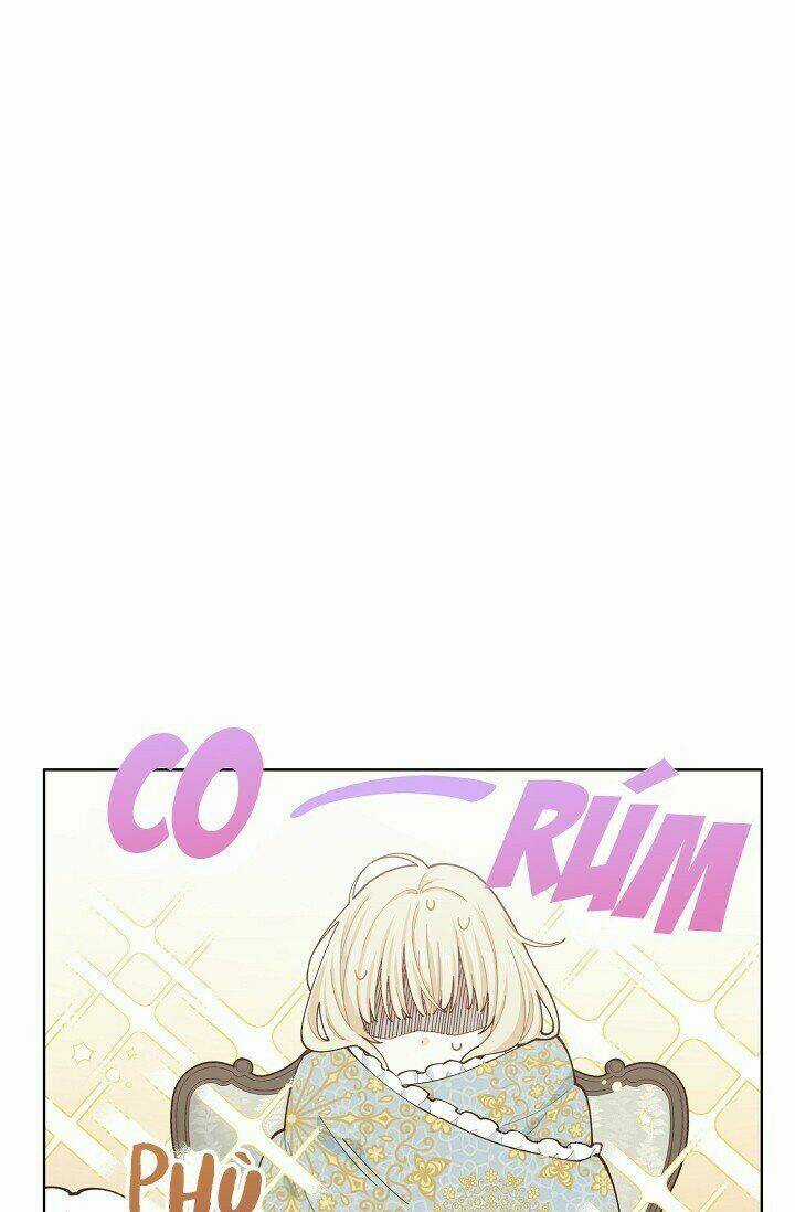 Tôi Đã Mệt Rồi Chapter 8 trang 36