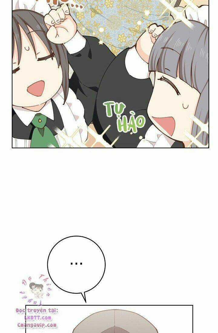 Tôi Đã Mệt Rồi Chapter 8 trang 37