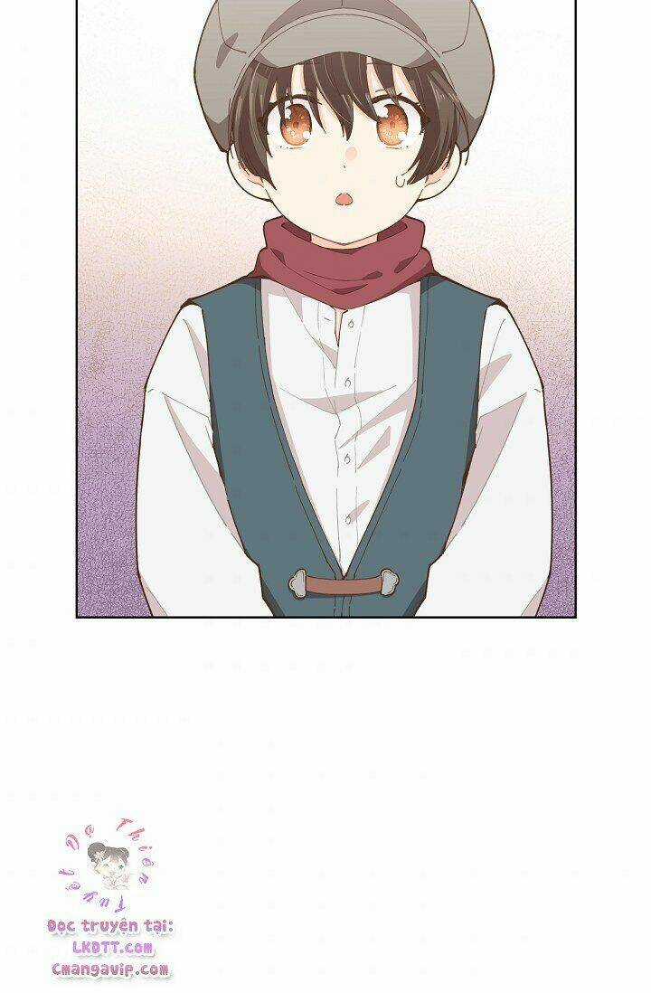 Tôi Đã Mệt Rồi Chapter 8 trang 38