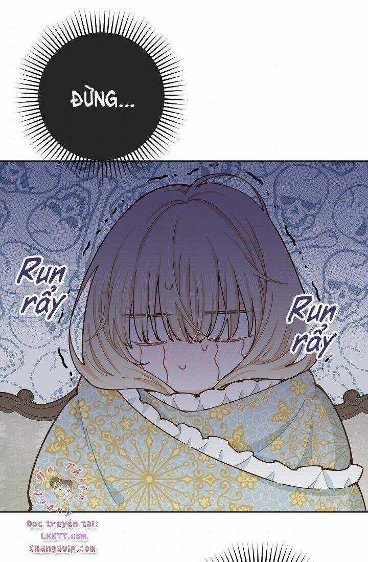 Tôi Đã Mệt Rồi Chapter 8 trang 39