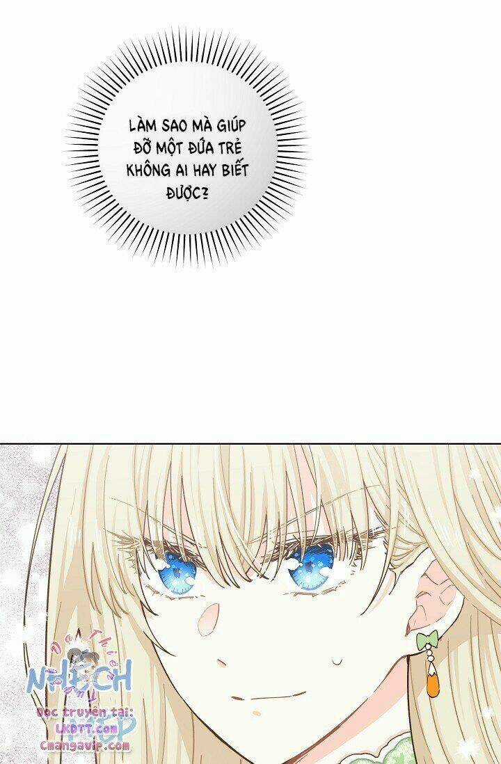 Tôi Đã Mệt Rồi Chapter 8 trang 4