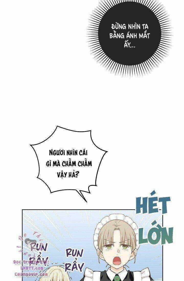 Tôi Đã Mệt Rồi Chapter 8 trang 40