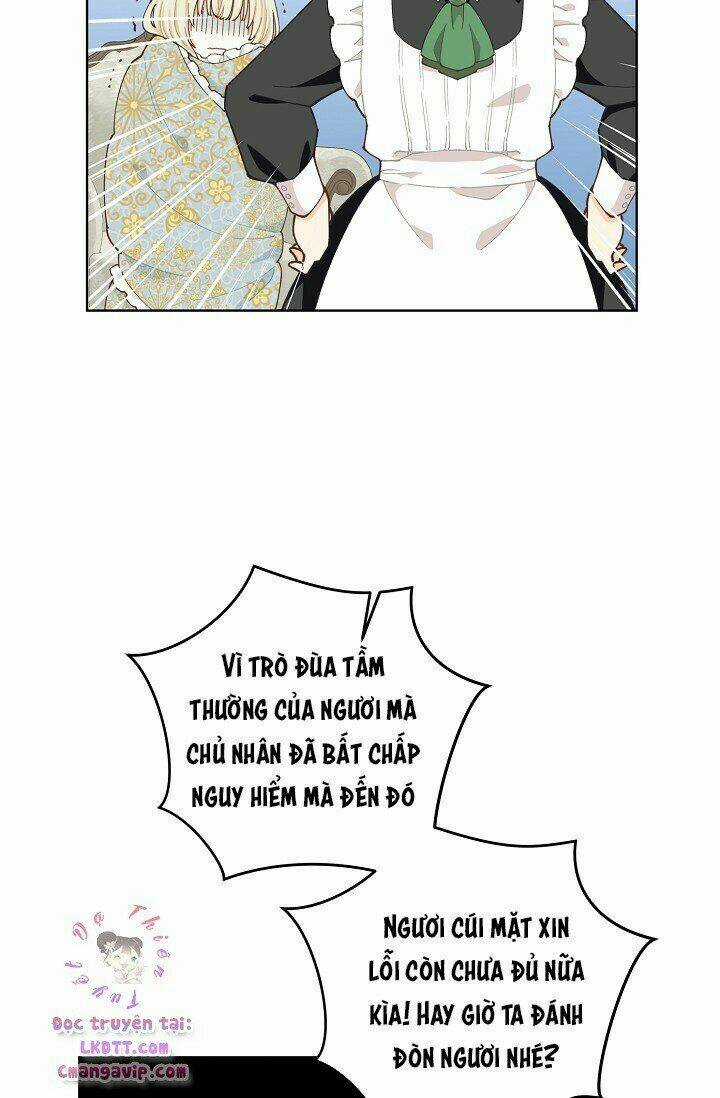 Tôi Đã Mệt Rồi Chapter 8 trang 41