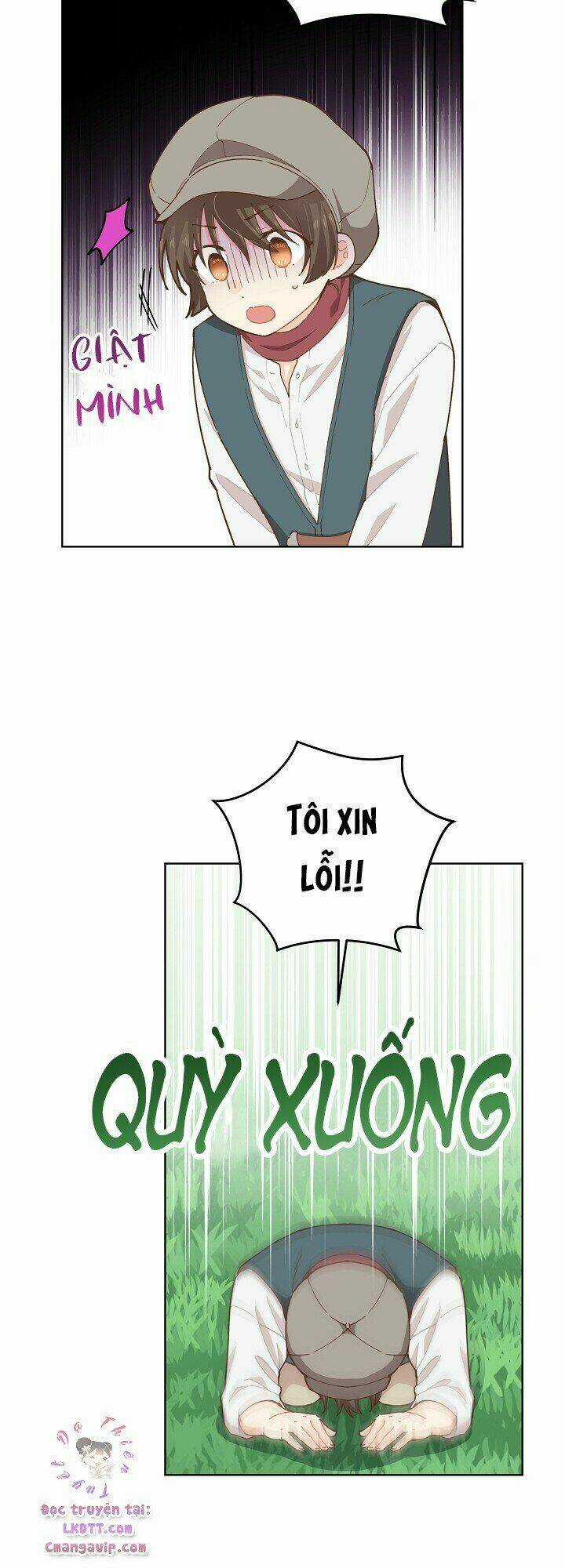 Tôi Đã Mệt Rồi Chapter 8 trang 42