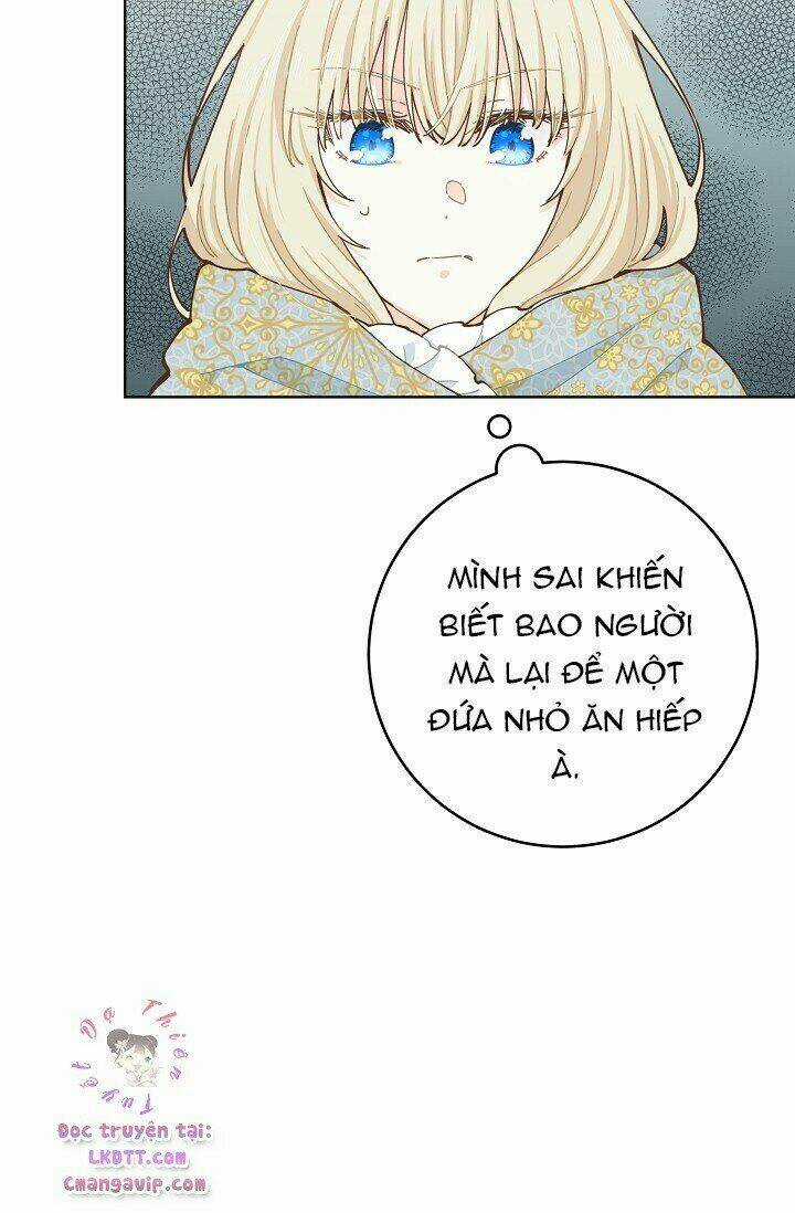 Tôi Đã Mệt Rồi Chapter 8 trang 44