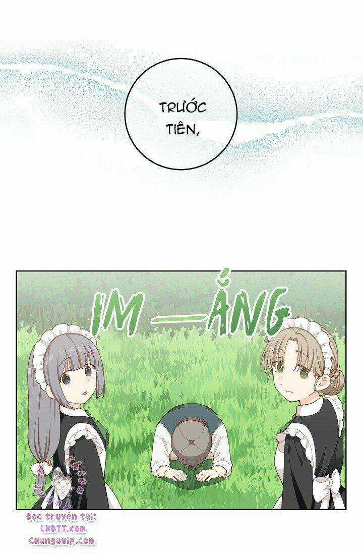 Tôi Đã Mệt Rồi Chapter 8 trang 45