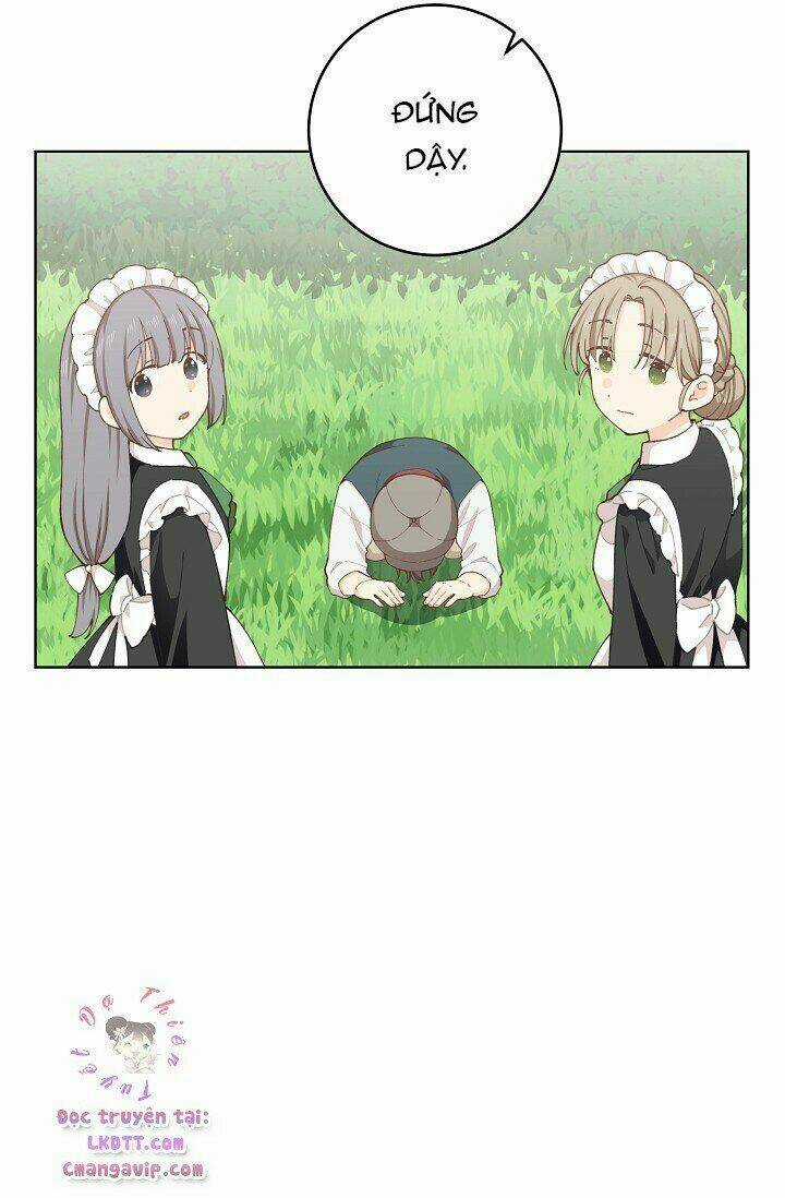 Tôi Đã Mệt Rồi Chapter 8 trang 46