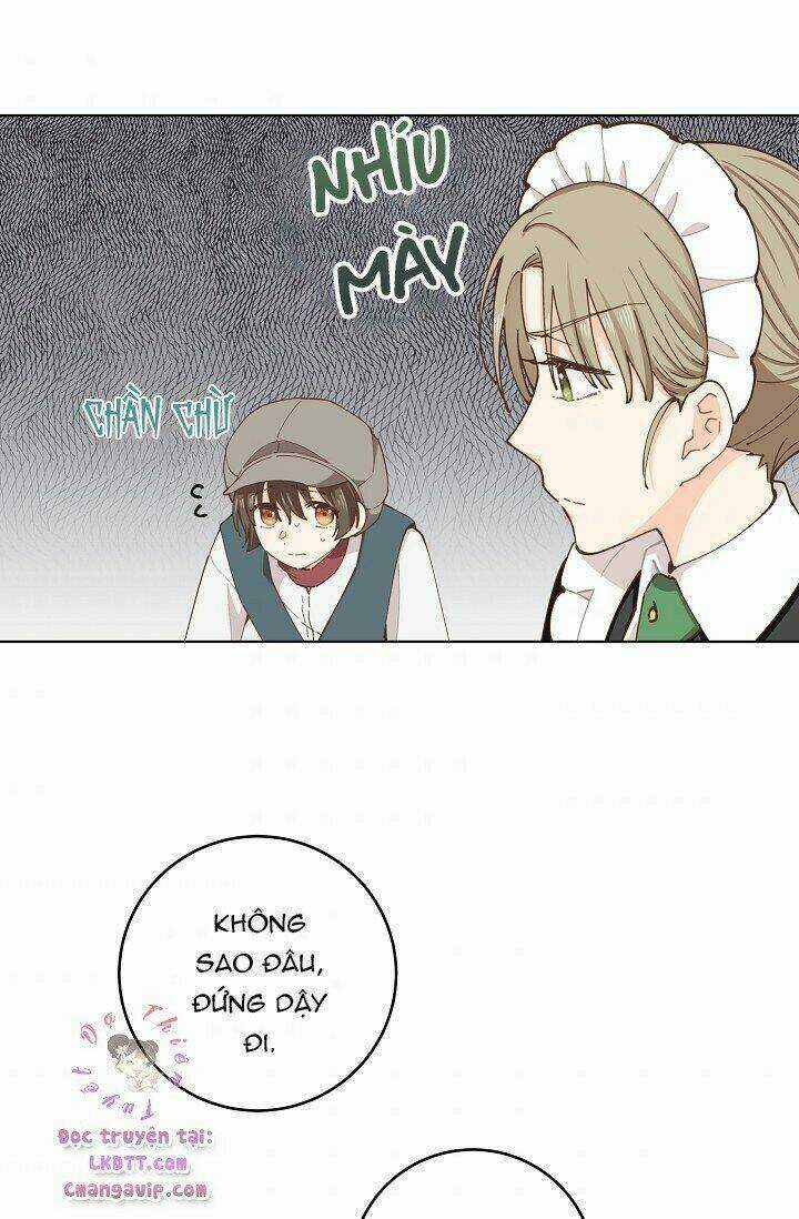 Tôi Đã Mệt Rồi Chapter 8 trang 47