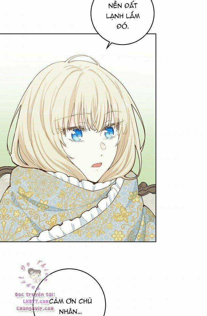 Tôi Đã Mệt Rồi Chapter 8 trang 48