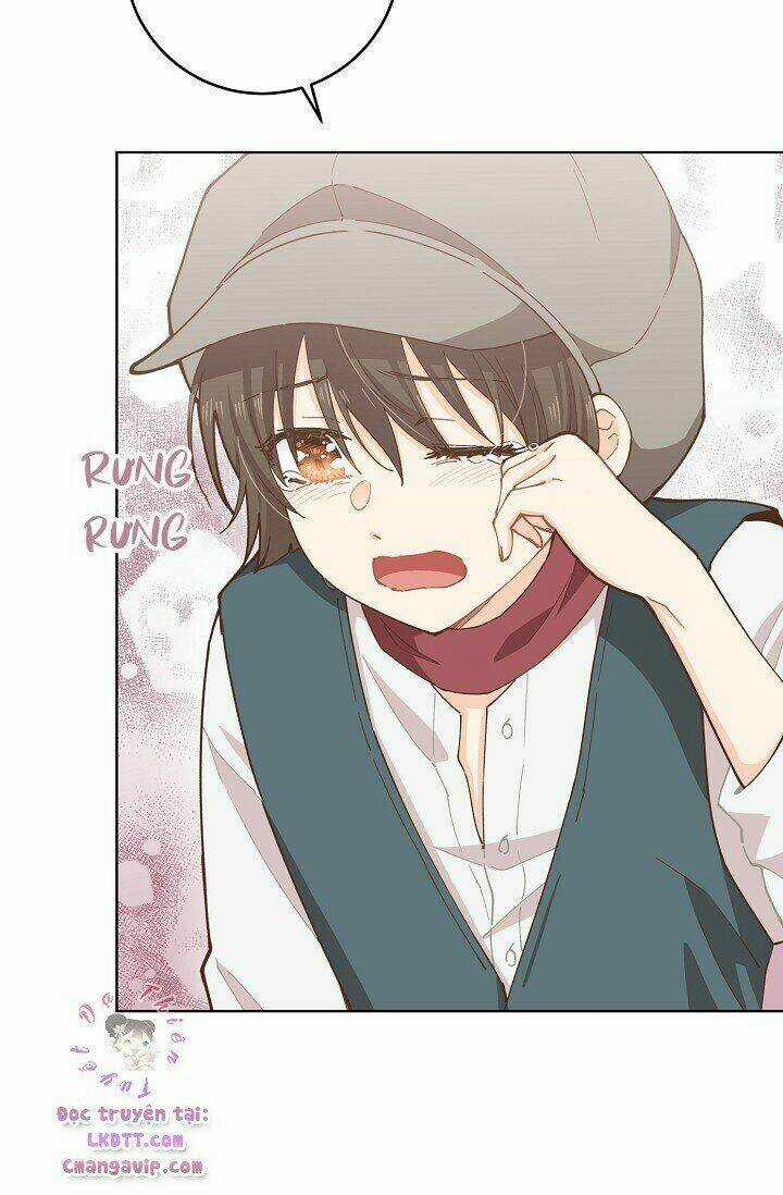 Tôi Đã Mệt Rồi Chapter 8 trang 49