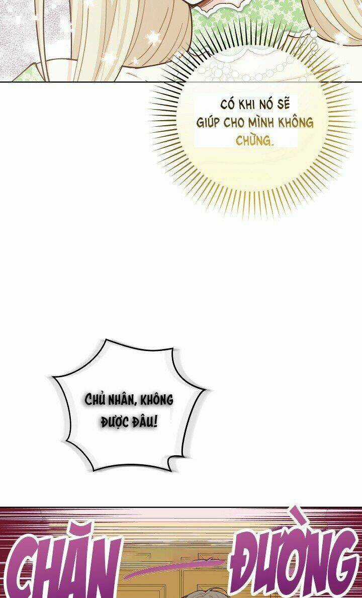 Tôi Đã Mệt Rồi Chapter 8 trang 5
