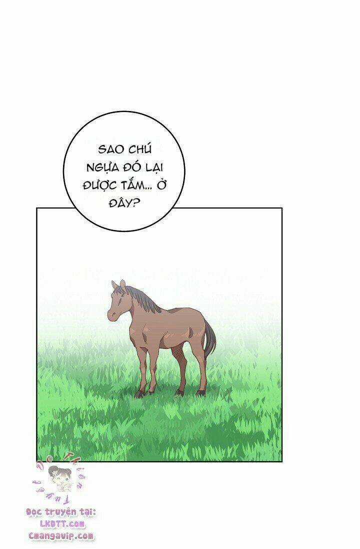 Tôi Đã Mệt Rồi Chapter 8 trang 50