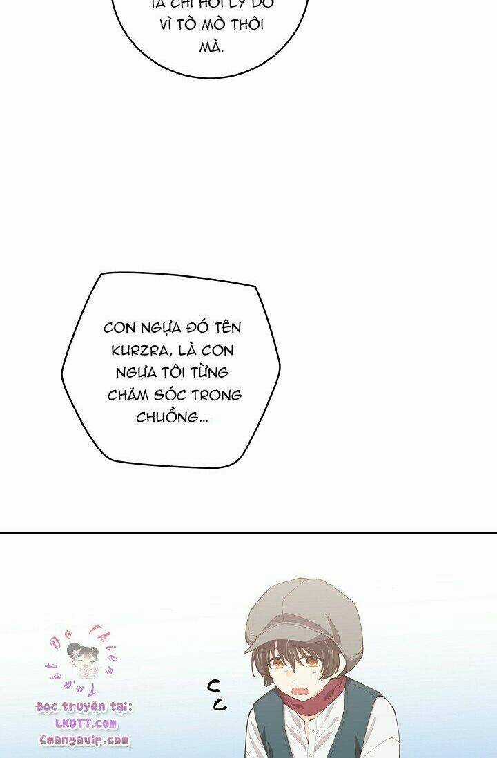 Tôi Đã Mệt Rồi Chapter 8 trang 52