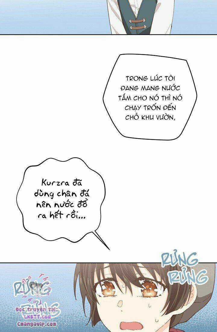 Tôi Đã Mệt Rồi Chapter 8 trang 53