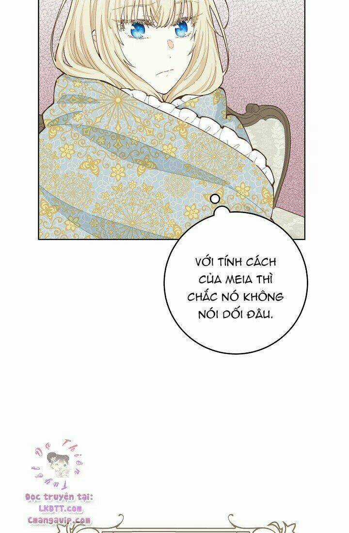 Tôi Đã Mệt Rồi Chapter 8 trang 55