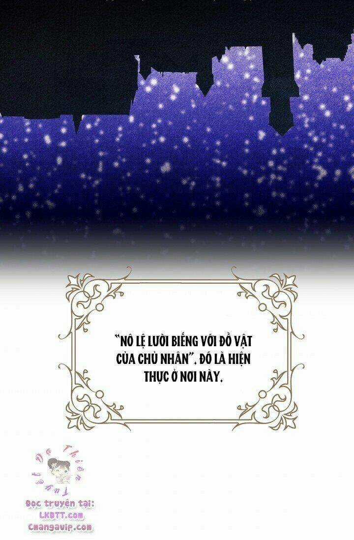 Tôi Đã Mệt Rồi Chapter 8 trang 57