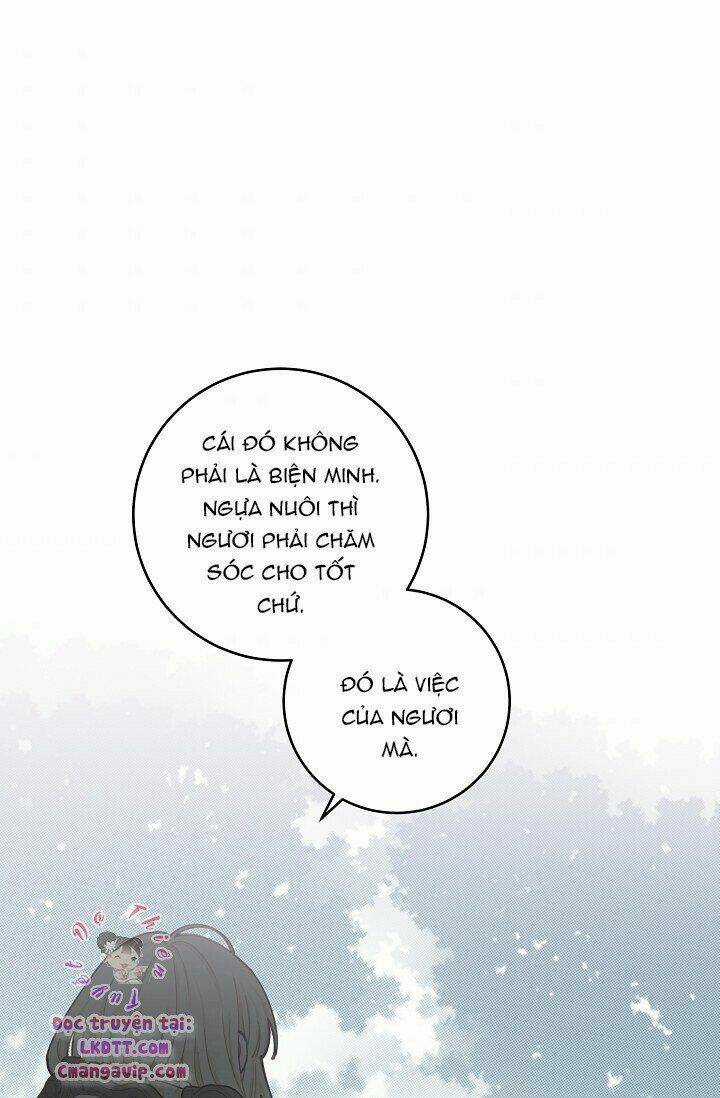 Tôi Đã Mệt Rồi Chapter 8 trang 58